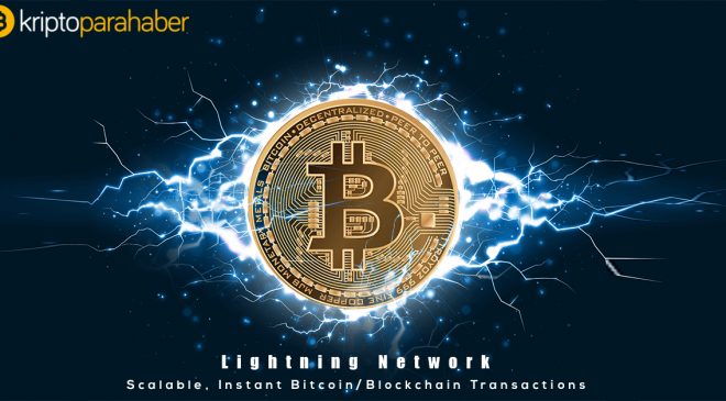 Charlie Lee: Lightning Network Bitcoin ve SegWit için tüm problemleri çözüyor.