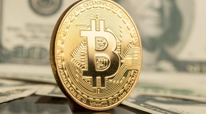 Bitcoin yılın en düşük seviyelerini gördü!