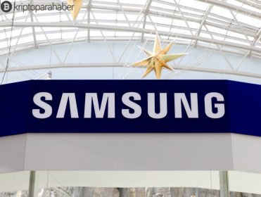 Samsung’dan dev Ripple (XRP) duyurusu