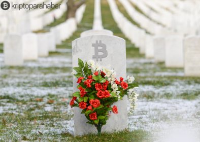 Bitcoin 300. ölüm yıldönümünü kutluyor!