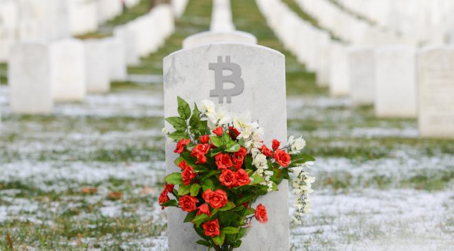 Bitcoin 300. ölüm yıldönümünü kutluyor!