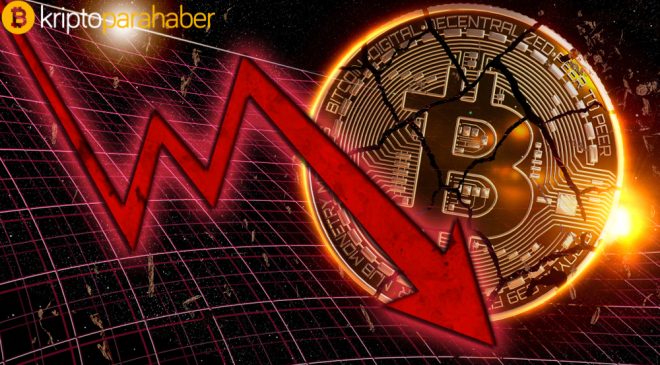John McAfree: Bitcoin fiyatındaki düşüş hakkında panik yapmayın!