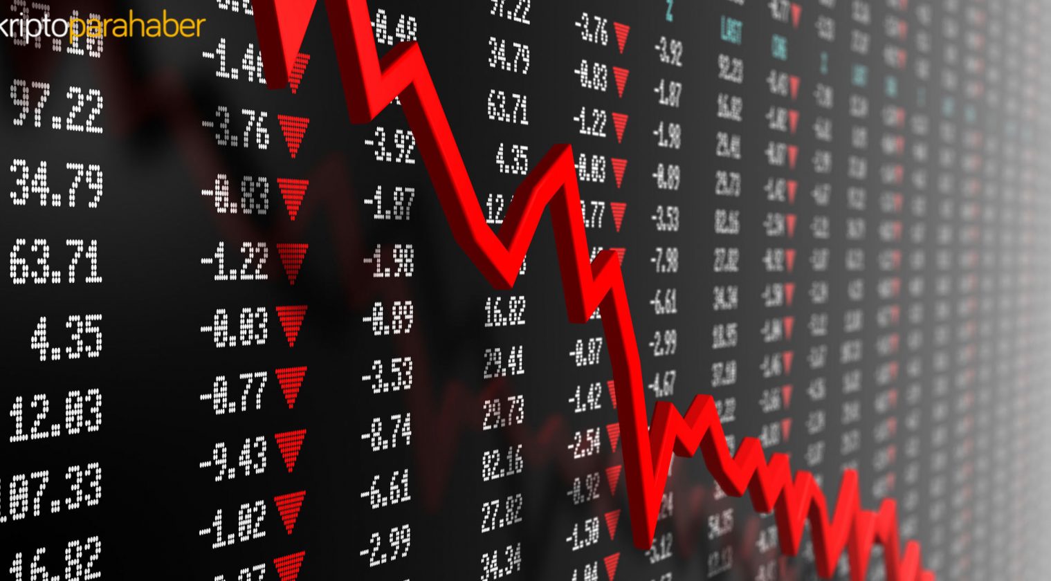 Piyasalar Bithumb Borsası’nın hacklenmesinden dolayı düşüyor olabilir