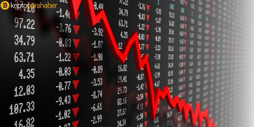 Piyasalar Bithumb Borsası’nın hacklenmesinden sonra yine kana bulandı!