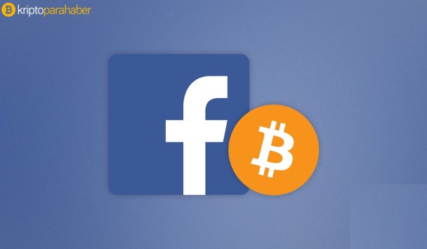 Facebook kripto para konusundaki araştırmalarına devam edecek