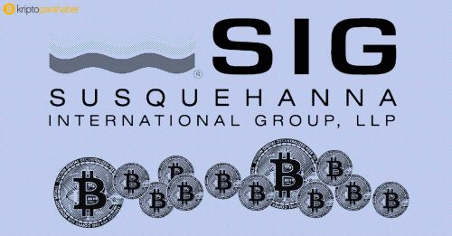 Dünyanın en büyük finans şirketlerinden biri, Bitcoin vadeli işlemlerini başlatıyor