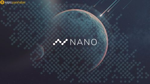 Nano XRP’ye meydan okuyor: “Biz XRP’den daha hızlıyız!”