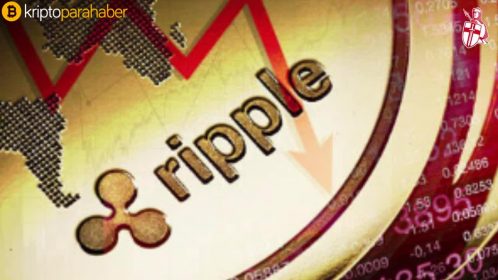 Ripple (XRP) 2018 yılının en dip seviyesini gördü!