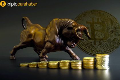 Uzmanlara göre Bitcoin yıl sonuna kadar değerini ikiye katlayacak!