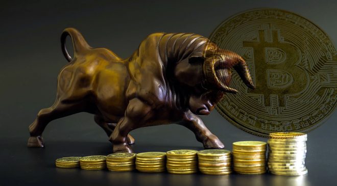 Uzmanlara göre Bitcoin yıl sonuna kadar değerini ikiye katlayacak!