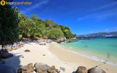 Güney Kore’de Kripto Para Sahili kuruluyor