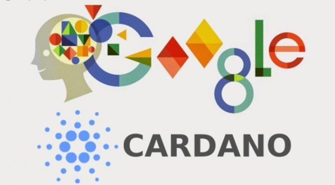 Google ve Cardano yetkilileri bir araya geldi