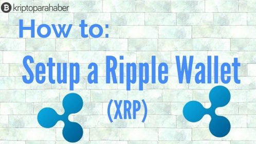 Toast Cüzdan Ripple (XRP) için tam bir destek hattı ekledi