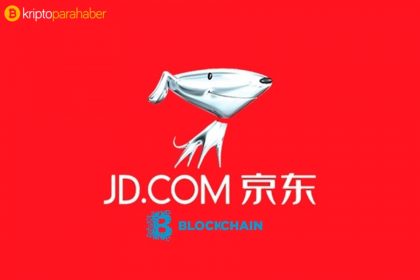 Çin ticaret devi Blockchain’e dayalı menkul kıymet çıkartıyor