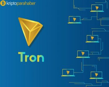 İşte TRON fiyatını etkileyebilecek kritik tarihler