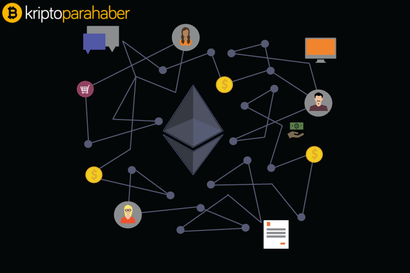 Vitalik Buterin, Ethereum destekli Blockchain merkezini onaylıyor