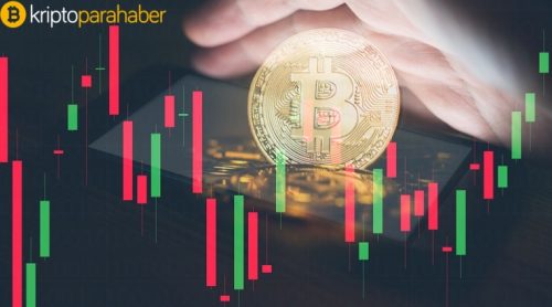 Bitcoin’in hash oranı fiyattaki artışla birlikte tarihi rekorunu kırıyor!