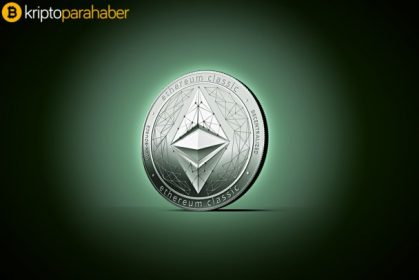 Ethereum Classic (ETC) İsveç ve Singapur borsalarında işlem görüyor