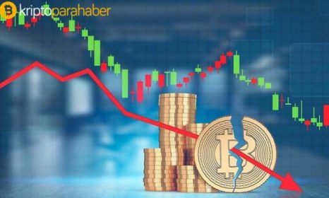 Bitcoin (BTC) fiyatı SEC’in kararından sonra düştü: Peki şimdi ne olacak?