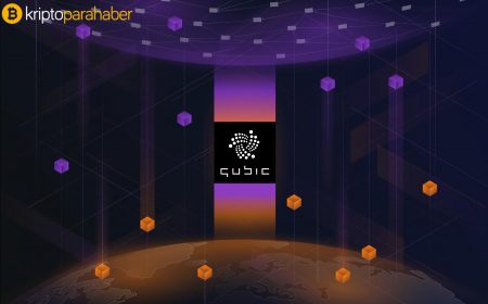 Sır gibi saklanan Qubic projesi açıklandı: IOTA fiyatı nasıl etkilendi?