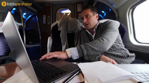 Phillip Nunn: “Bitcoin bu yıl 60.000 dolar olacak.”