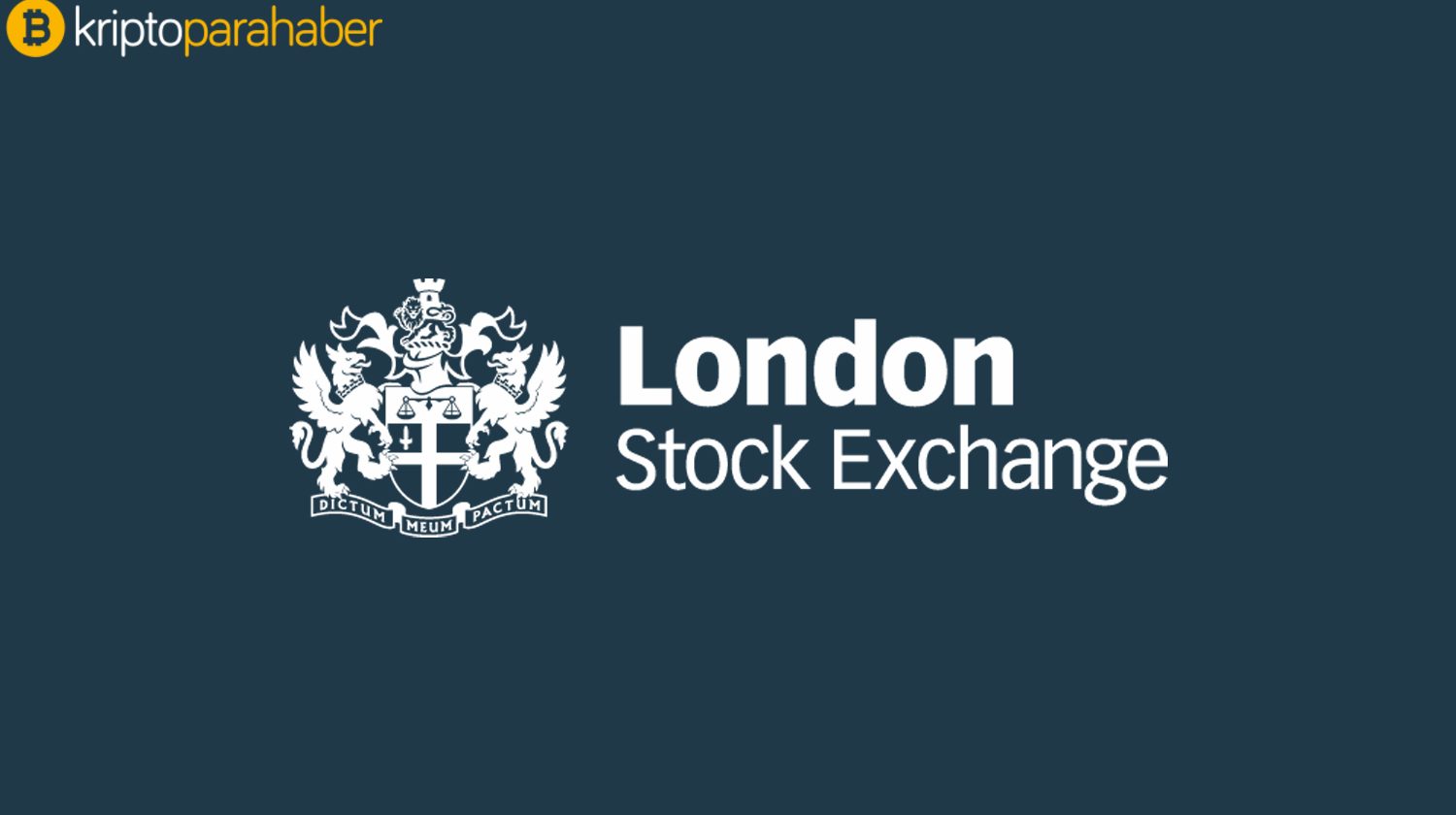 Londra Borsası ilk kripto para şirketini listeliyor