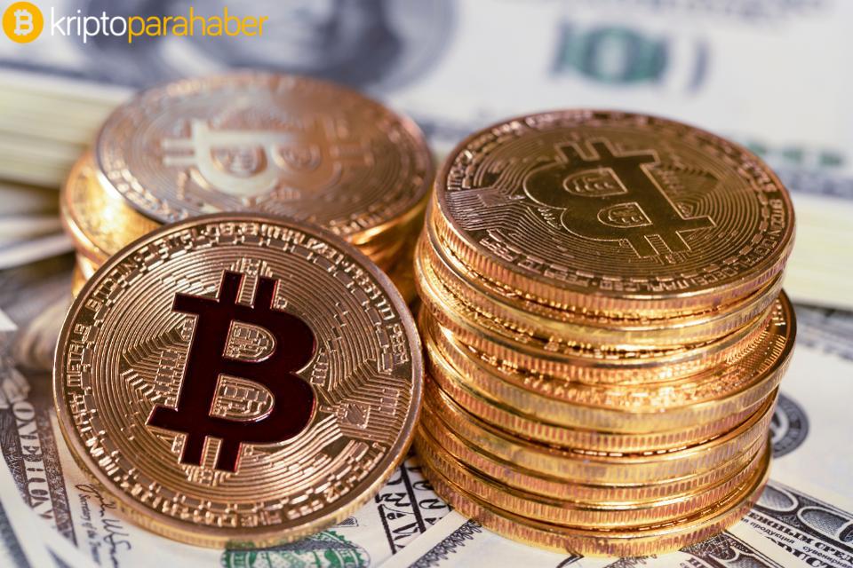 Bazı analistlere göre Bitcoin’in kısa ve uzun vadeli görünümü!
