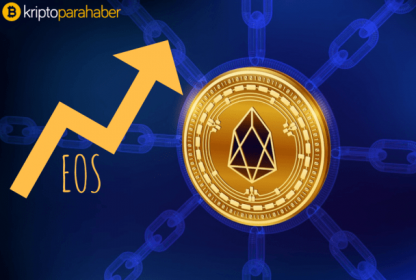 EOS Coinrail saldırısından sonra büyük darbe aldı: Peki EOS’a ne oluyor?
