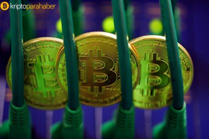 Change.org Bitcoin madenciliği için ekran koruyucusu geliştiriyor