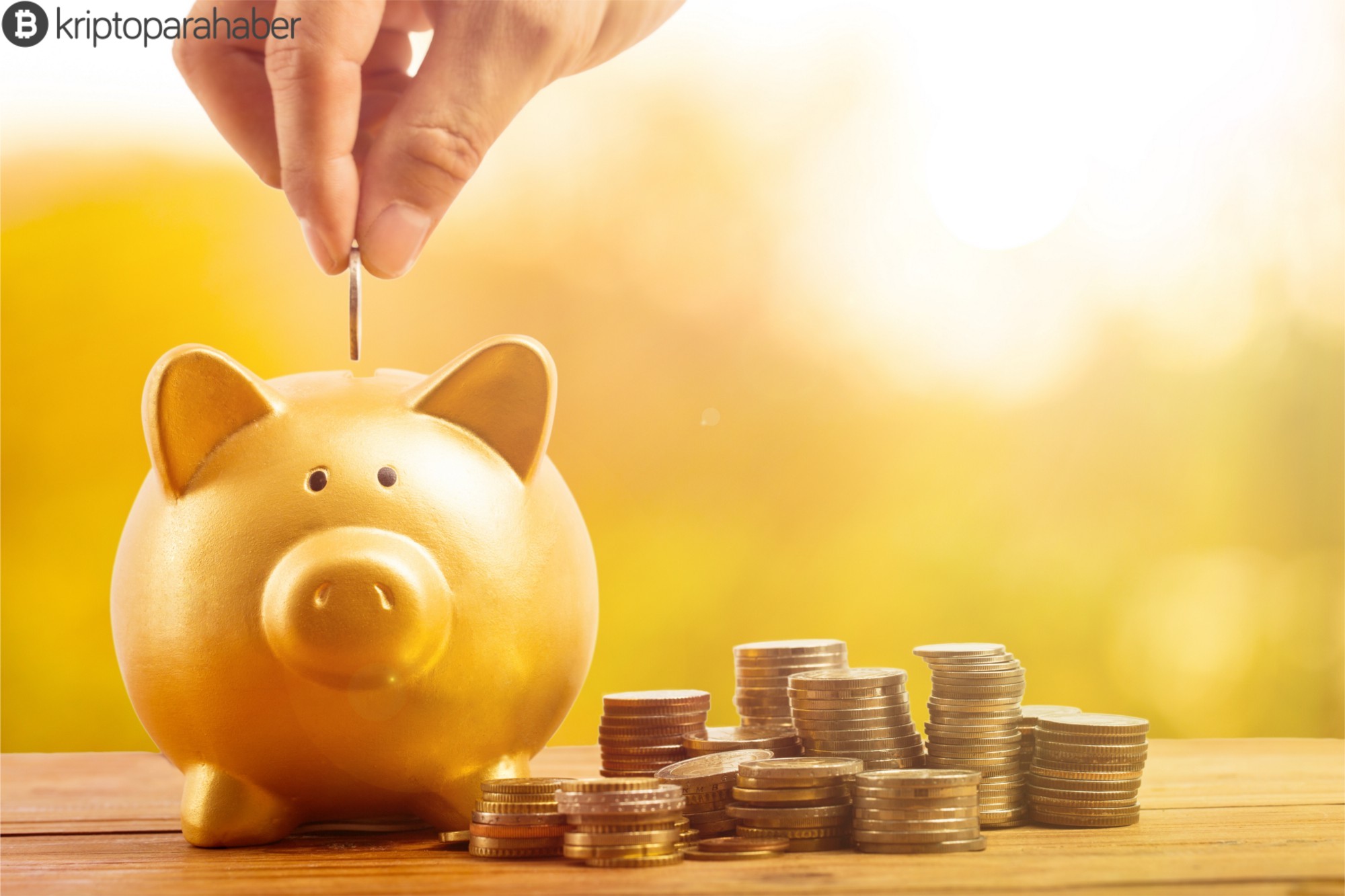 Kripto para fonu yöneticisi: “Bitcoin buradan kolaylıkla 2-3 katına çıkacak.”