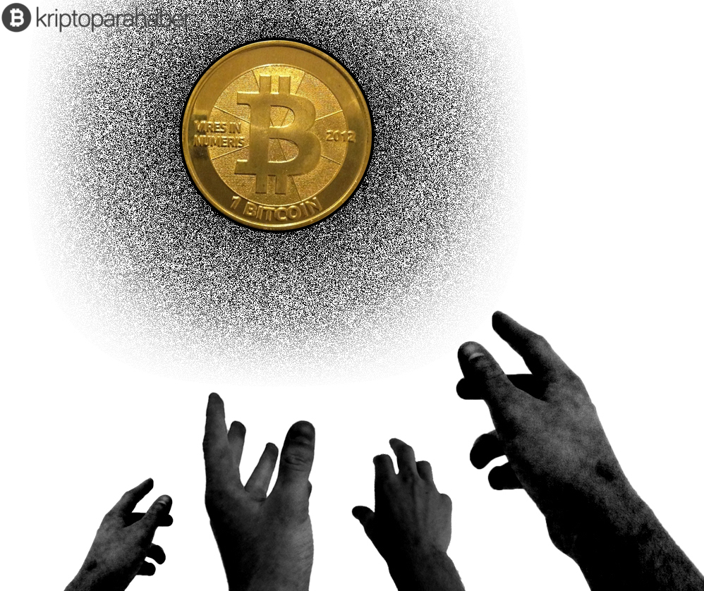 “Bitcoin ve diğer kripto paraları satın almak için iyi bir zaman!”