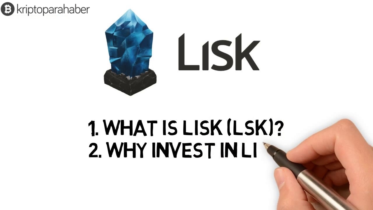Lisk (LSK) Core 1.0 TestNet piyasaya sürüldü