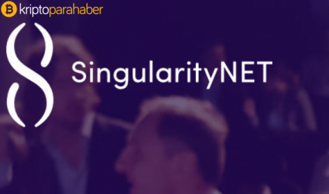 SingularityNET (AGI) tokeni Binance’ye giriyor