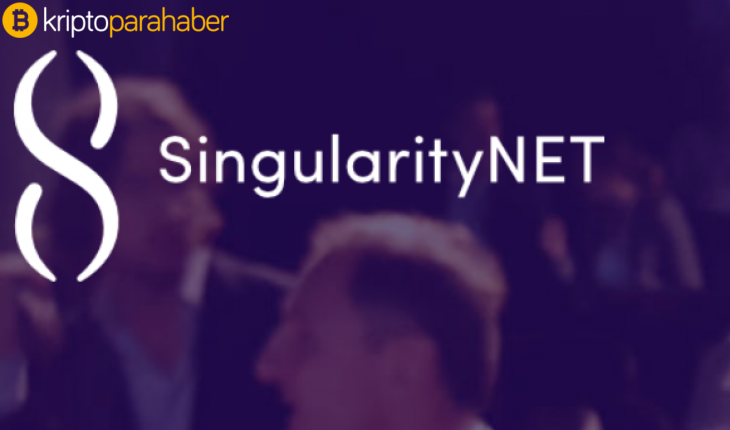 Binance SingularityNET (AGI) tokenini listeliyor