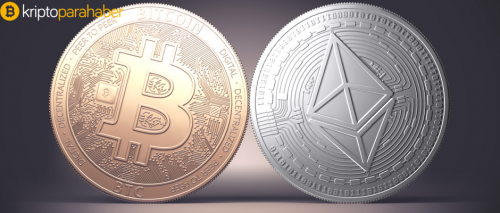 SEC: ”Ethereum ve Bitcoin menkul kıymet değil!”