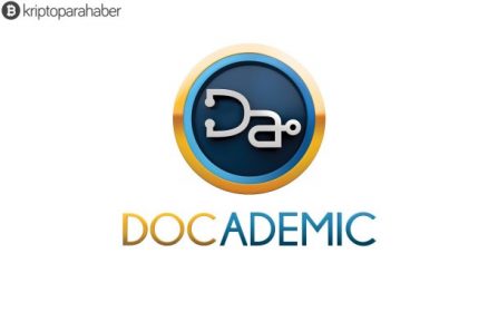 John McAfee: “Docademic (MTC) piyasalar düzeldiğinde kazanan olacak.”