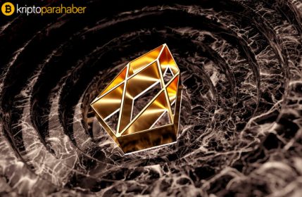 EOS’un Tether hacmindeki artış Ethereum’u bile geride bırakıyor!