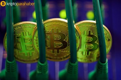 Madenciler çıkardıklarından daha fazla Bitcoin satıyor: Peki bu neyi gösteriyor?