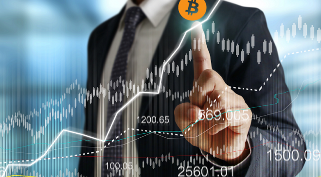 Analist Robert Sluymer: “Bitcoin, 7.000 dolar civarında çok önemli destek buldu.”