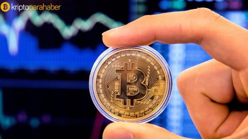Bitcoin’de volatilite endeksi en düşük seviyesinde!