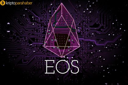 Michael Novogratz: “EOS çok, çok, çok daha hızlı olacak!”