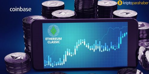 Neden Coinbase Ethereum Classic’i Ripple ve EOS’a tercih etti?