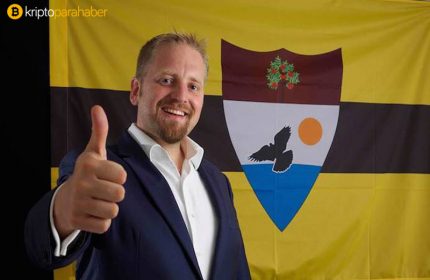 Liberland ulusal rezerv para birimi olarak Bitcoin’i kabul eden ilk ülke