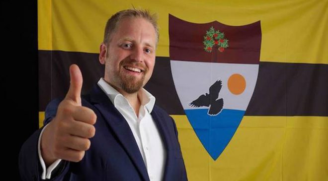Liberland ulusal rezerv para birimi olarak Bitcoin’i kabul eden ilk ülke
