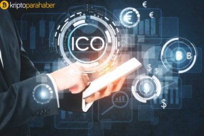 ICO finansmanı son 2 ayda büyük düşüş yaşadı
