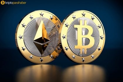 Ünlü analiste göre Ethereum ve Bitcoin fiyatındaki kritik seviyeler