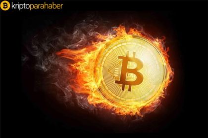 Tahminleri tutan analist: “Bitcoin, zirveyi görmeden önce flaş bir çöküş yaşayacak!”