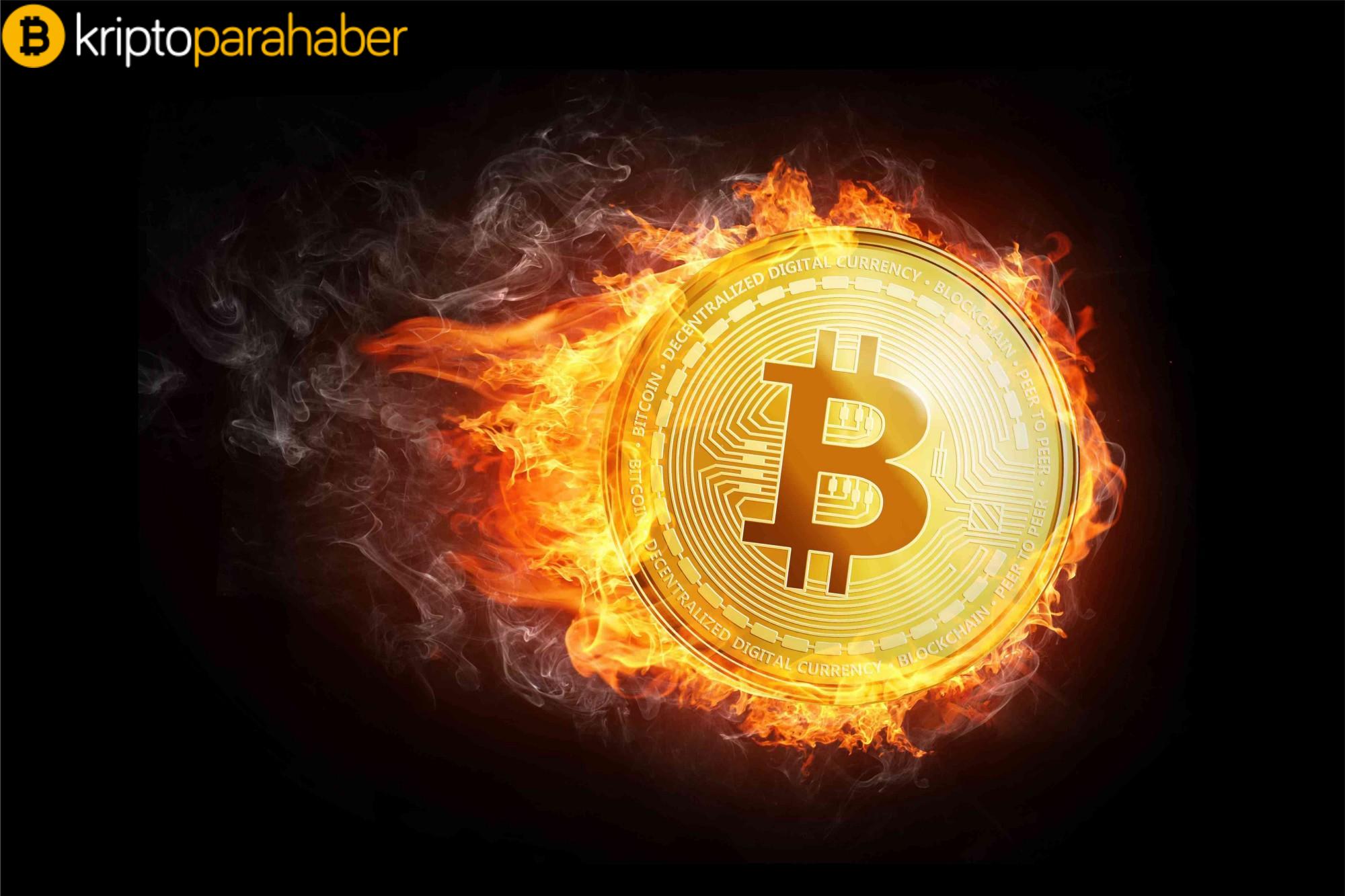 Bu Bitcoin (BTC) rallisi hakkında 6 gerçek