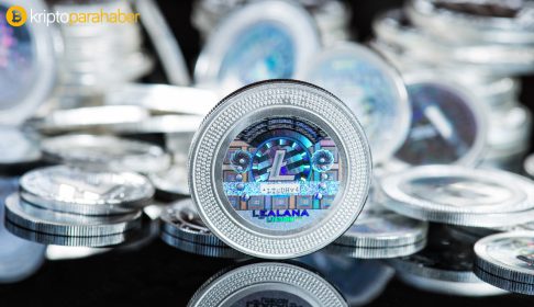 Litecoin (LTC) likiditesini arttırıyor: 62 milyon dolarlık işlemi 5 sente yapıyor!