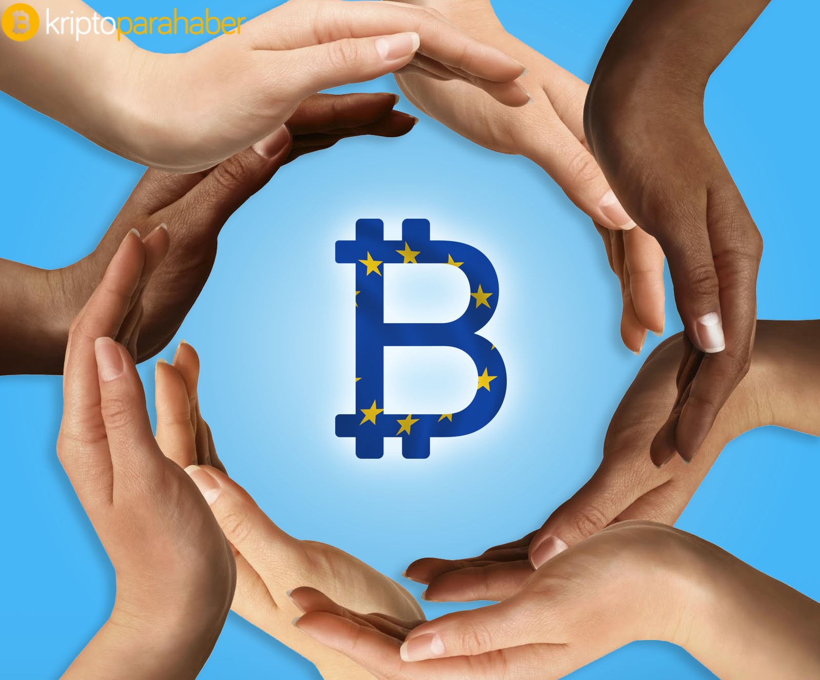 Circle CEO'su, bir değer deposu statüsünden dolayı Bitcoin'i destekliyor